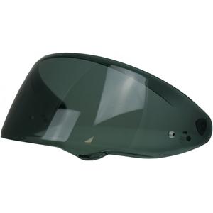 HJC HJ-39 Pinlock Plexiglas ahumado oscuro