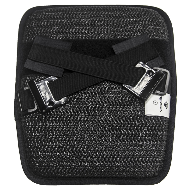 Asiento de gel impermeable para RSA Tour Mini