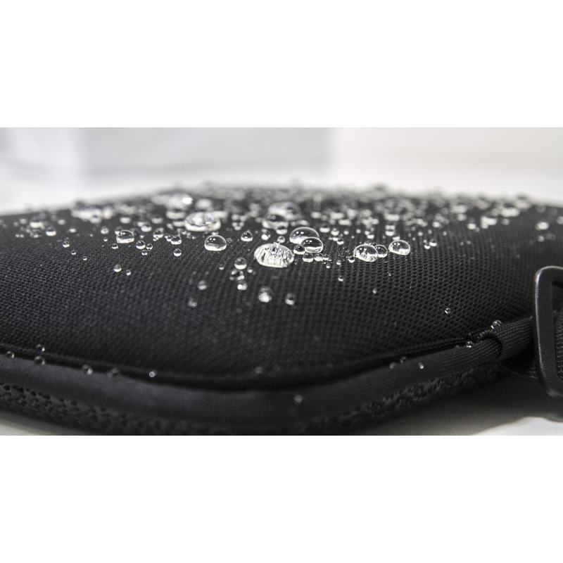 Asiento de gel impermeable para RSA Tour Mini