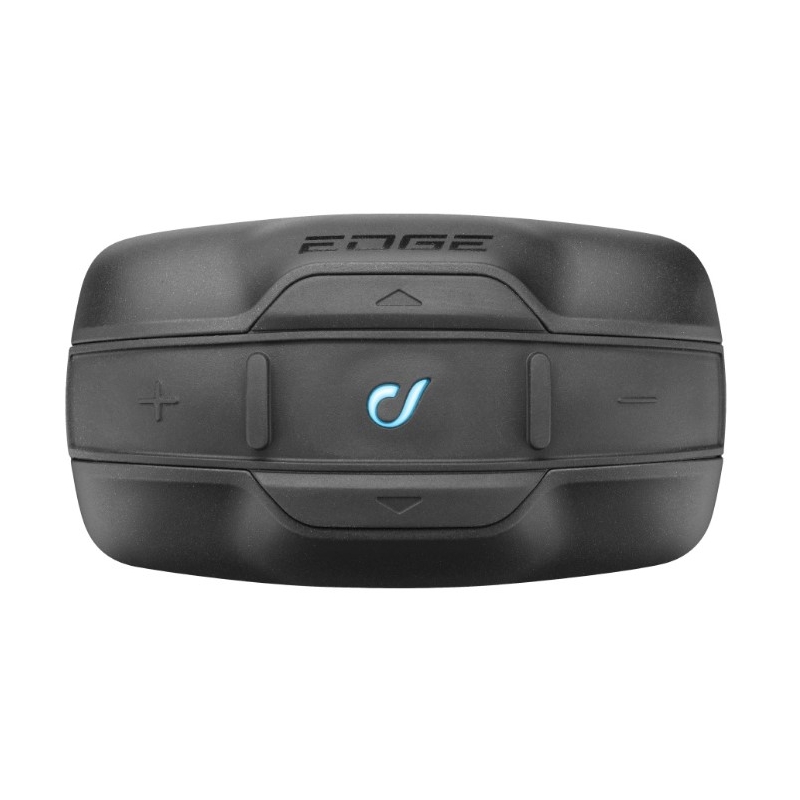 Bluetooth handsfree CellularLine Interphone EDGE - Single Pack