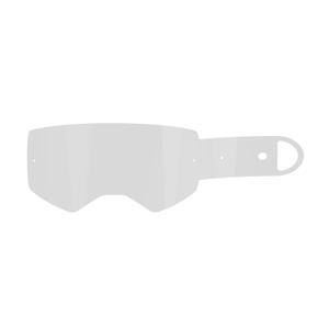 Alpinestars Supertech Standard Clips transparentes para gafas de motocross