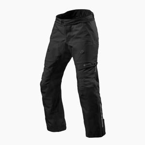 Pantalón de moto largo Revit Neptune 3 GTX Negro