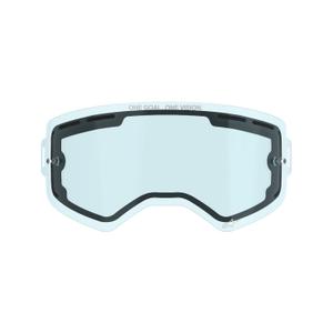 Alpinestars Supertech doble antivaho azul
