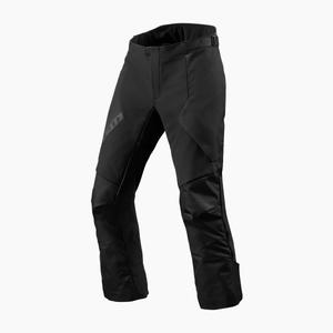 Pantalón corto de moto Revit Potential GTX negro