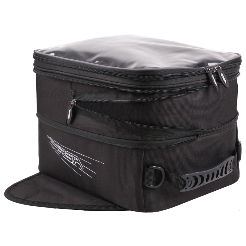 Cisterna para motocicletas RSA Pack liquidación