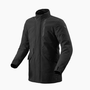 Revit Centro H2O abrigo moto negro