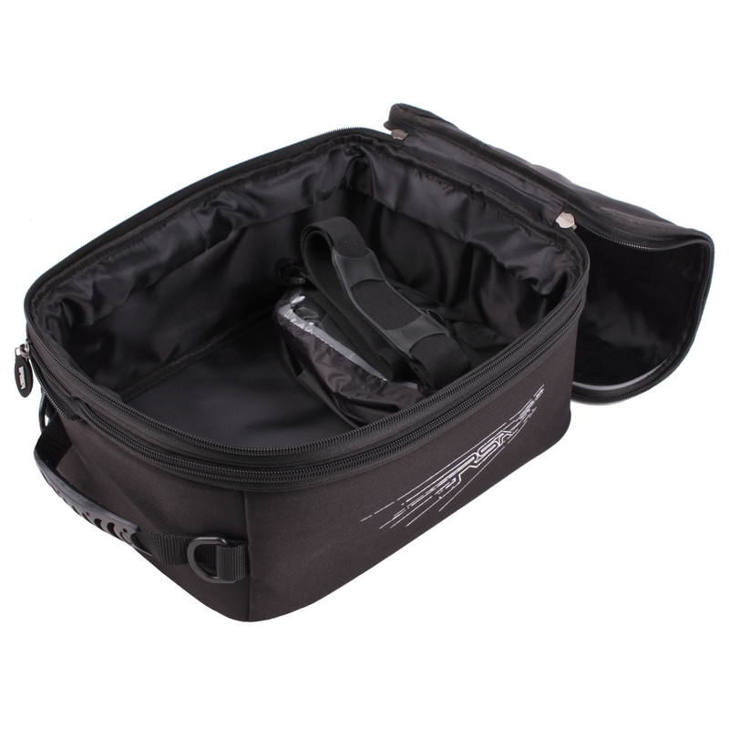 Cisterna para motocicletas RSA Pack liquidación