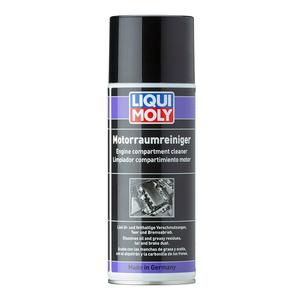 Limpiador compartimento motor Liqui Moly 400ml