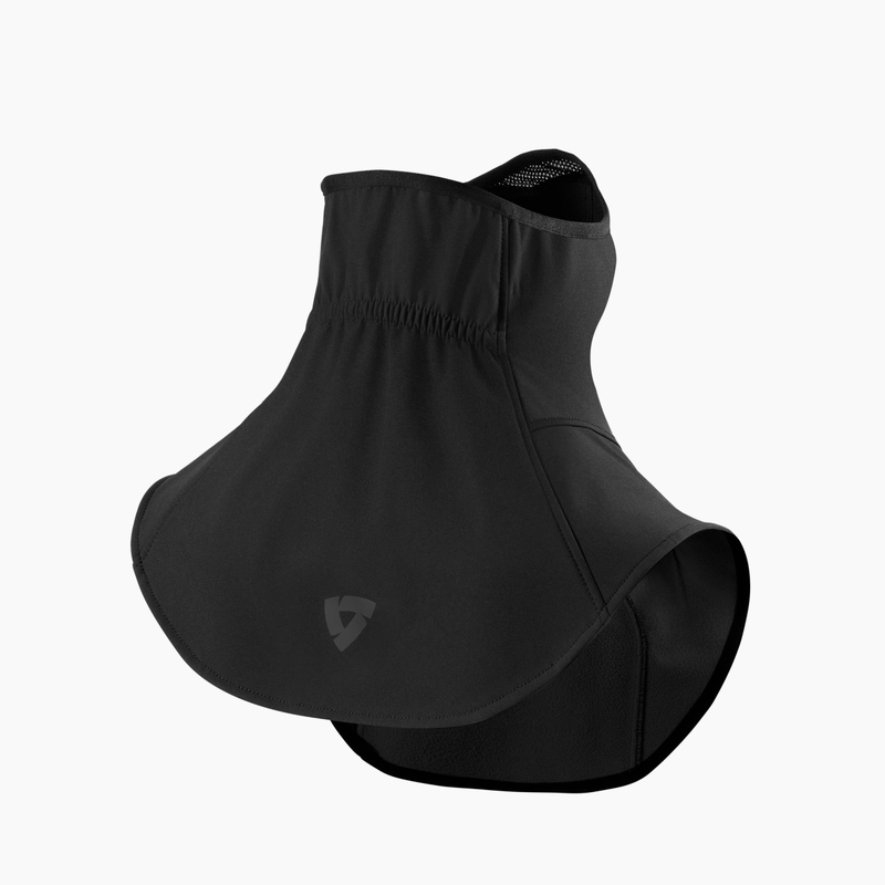 Chaleco Revit Velox 3 GTX Windstopper negro