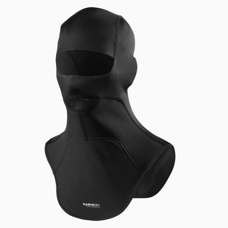 Capucha para casco Revit Tracker 3 WB negra