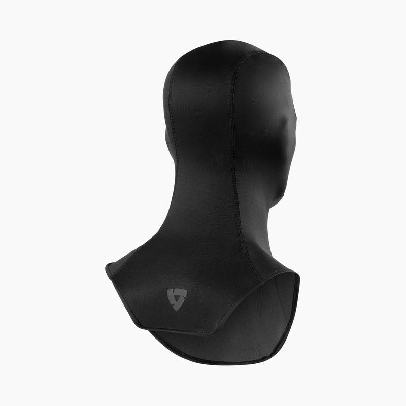 Capucha para casco Revit Tracker 3 WB negra