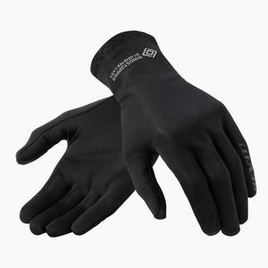 Guantes Revit Baret 2 GTX Windstopper® negro