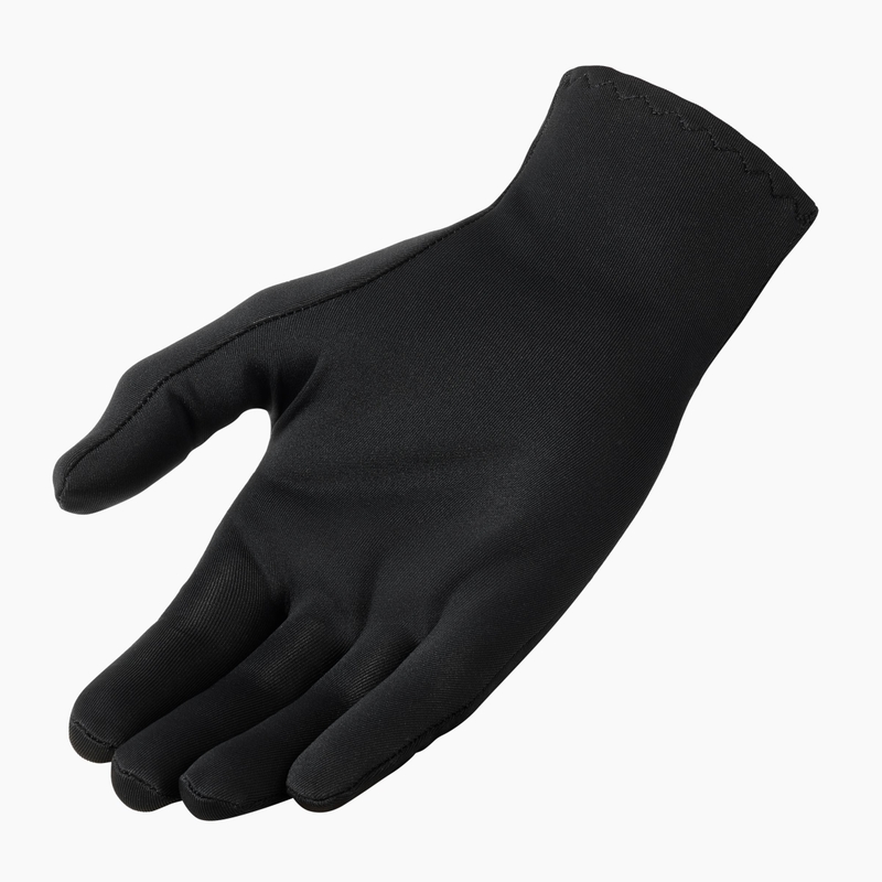 Forros para guantes Revit Baret 2 GTX Windstopper® negros