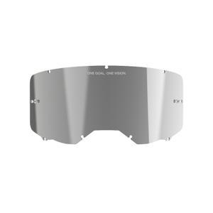 Plexiglás para Alpinestars Vision 8/5/3 plateado espejado