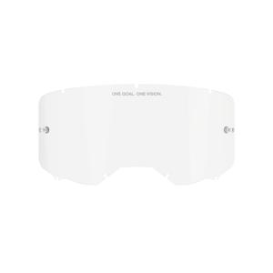 Plexiglás para Alpinestars Vision 8/5/3 transparente