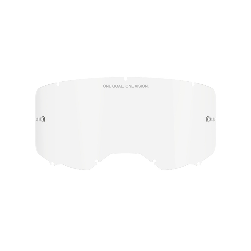 Plexiglás para Alpinestars Vision 8/5/3 transparente