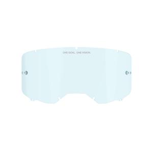 Plexi para Alpinestars Vision 8/5/3 azul