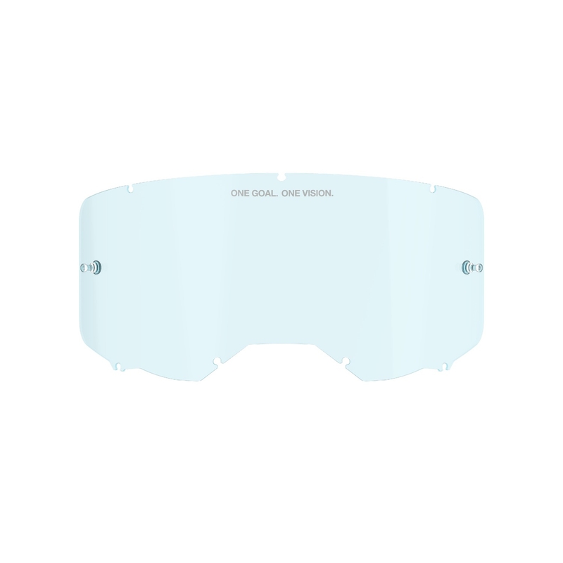 Plexi para Alpinestars Vision 8/5/3 azul