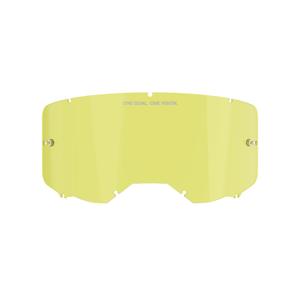 Plexi para Alpinestars Vision 8/5/3 amarillo