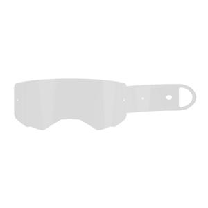 Gafas de sol para gafas de motocross Alpinestars Vision 8/5/3 Standard transparentes
