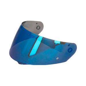 Plexi HJC HJ-38 para cascos i71 azul