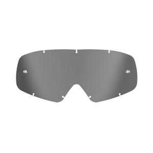 Plexiglás Alpinestars Vision Youth Mirrored Silver Kids