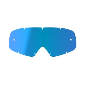 Alpinestars Vision Youth plexi azul espejado infantil para gafas