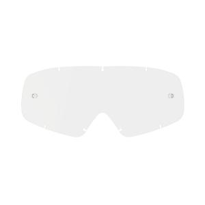 Plexo infantil para gafas Alpinestars Vision Youth transparente
