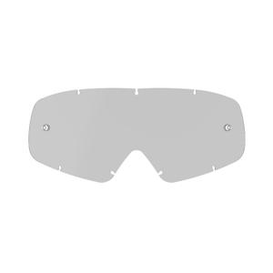 Alpinestars Vision Youth Medium Smoke Niños Plexiglas Plexiglas