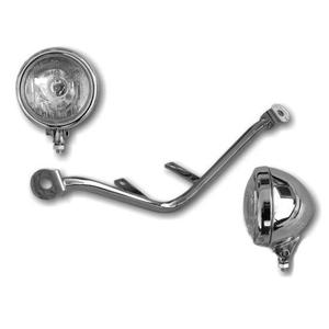 Rampa para luces adicionales - Kawasaki VN 900 Classic