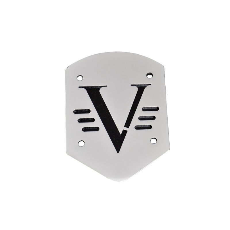 Recambio de la funda del respaldo del asiento del acompañante V