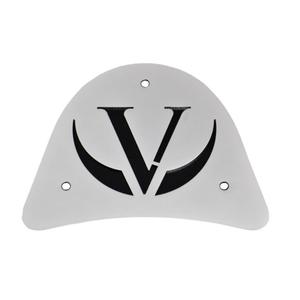 Funda de recambio para el respaldo del asiento del acompañante Big V