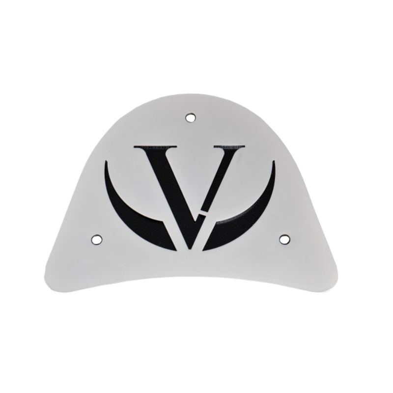 Funda de recambio para el respaldo del asiento del acompañante Big V