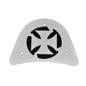 Funda de recambio para el respaldo del asiento del acompañante Cruz de Malta 2