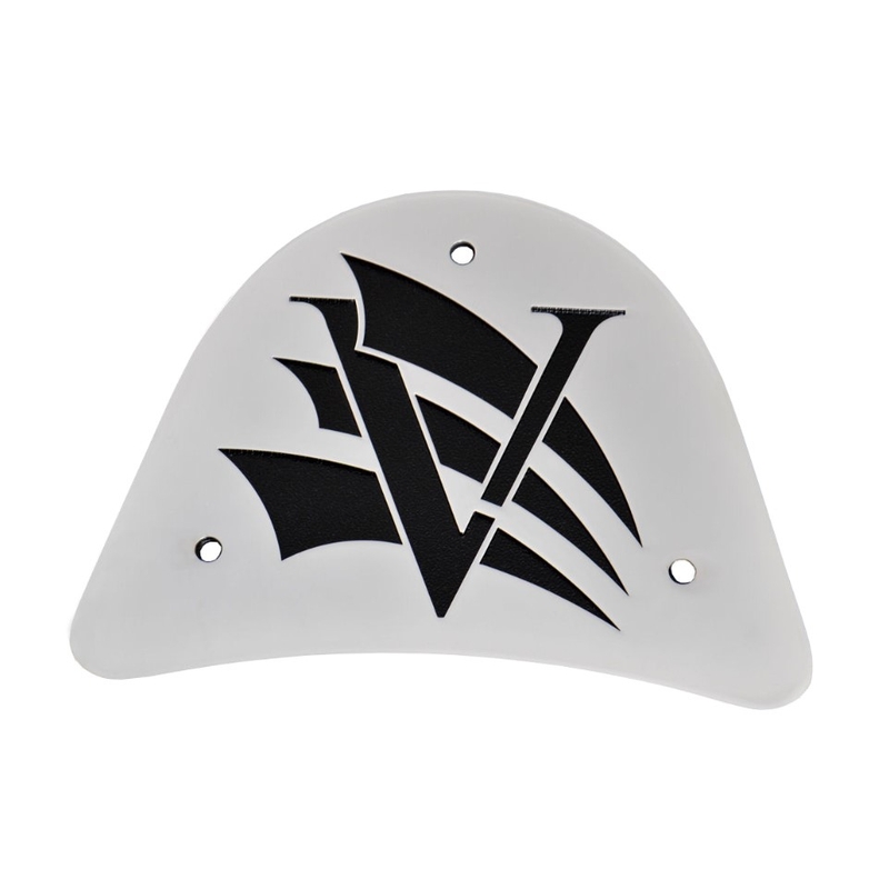 Funda de recambio para el respaldo del asiento del acompañante Large V 2