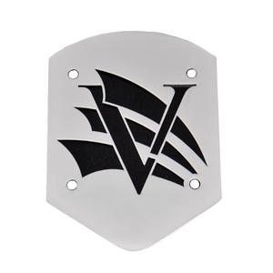 Recambio de la funda del respaldo del asiento del acompañante V 3