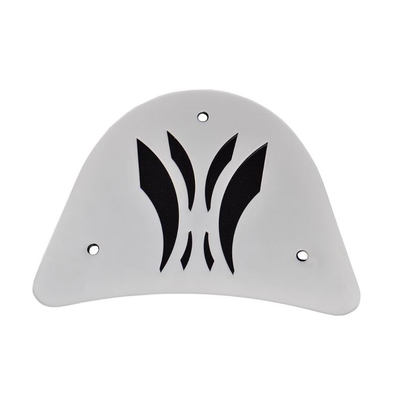 Recambio de la funda del respaldo del asiento del acompañante Líneas 2