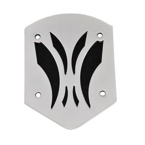 Recambio de la funda del respaldo del asiento del acompañante Líneas 3