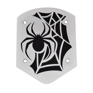 Funda de recambio para el respaldo del asiento del acompañante Spider 2