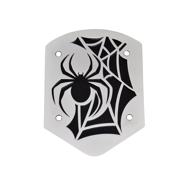 Funda de recambio para el respaldo del asiento del acompañante Spider 2