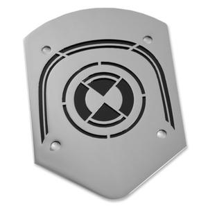 Funda de recambio para el respaldo del asiento del acompañante Logo BMW