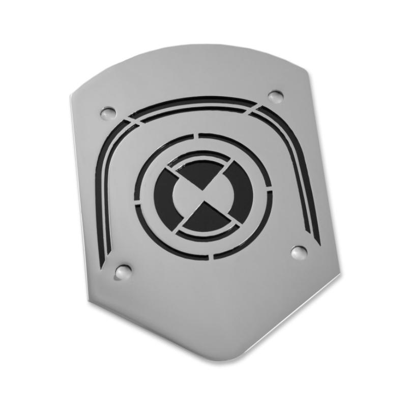 Funda de recambio para el respaldo del asiento del acompañante Logo BMW