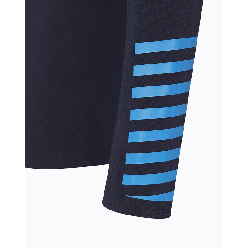 Sudadera Red Bull Racing F1 de mujer azul oscuro