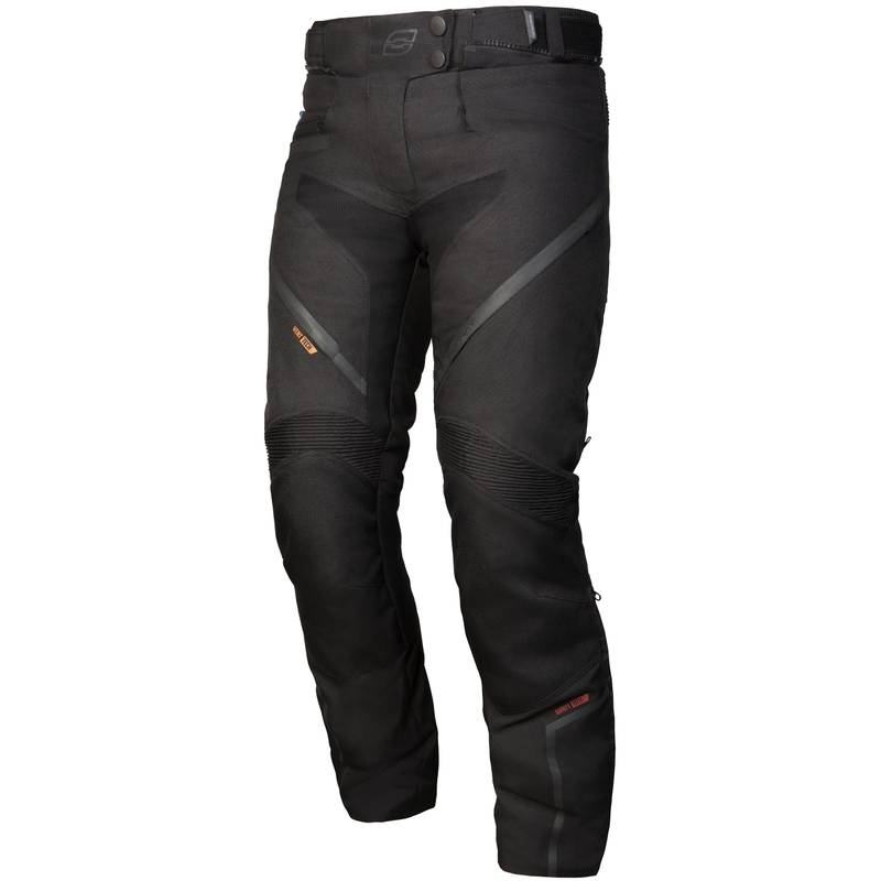 Pantalones de moto para mujer Ozone Union liquidación
