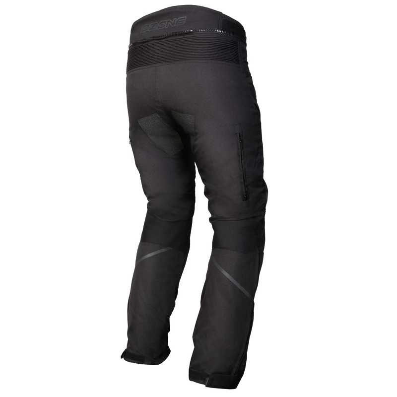 Pantalones de moto para mujer Ozone Union liquidación