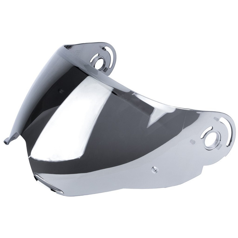 Scorpion ADX-1 Maxvision plexi plateado