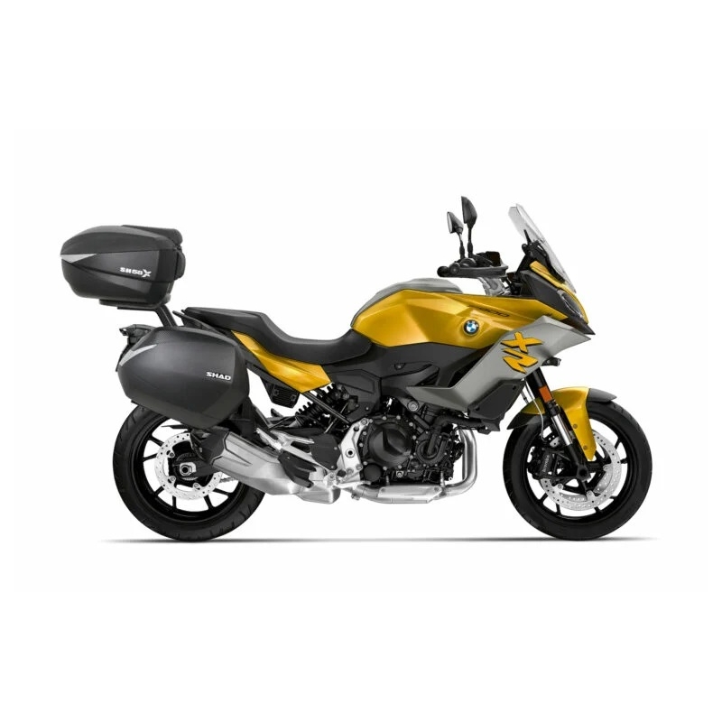 Montážní sada Top Master SHAD