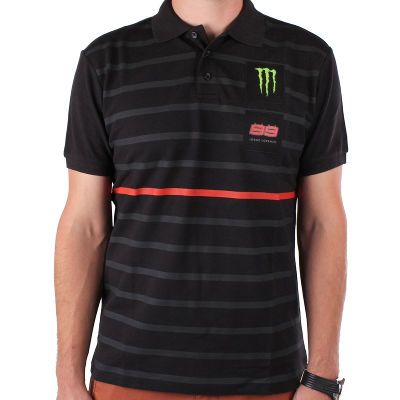 Polo Monster Lorenzo - JL 99 liquidación