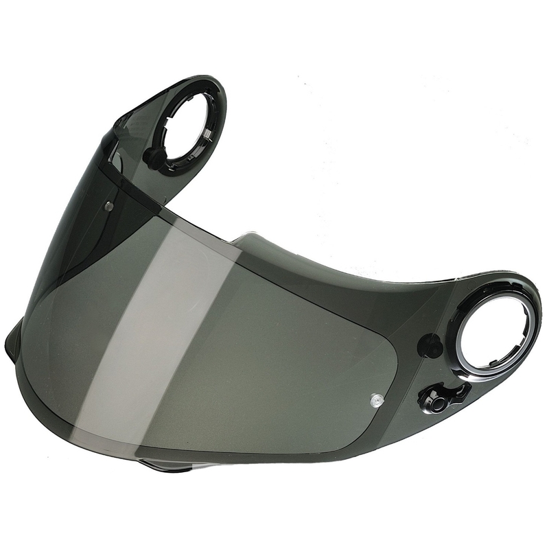 Plexi Scorpion KDS-F-03 Shield MAXVISION pro helmy EXO-GT SP AIR tmavě kouřové