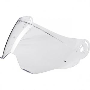 Plexi Scorpion KDF-31 MAXVISION pro helmy EXO-930 EVO čiré